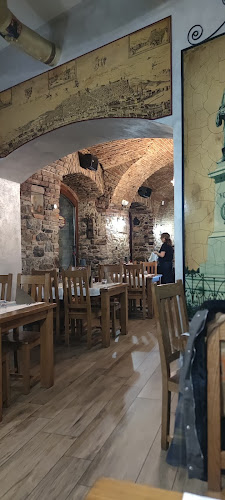 Restavracija Vodnikov Hram, Ljubljana - Ljubljana