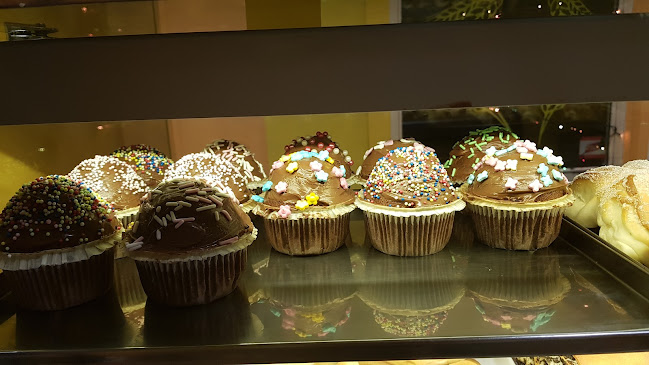 Opinii despre Ponipek, pekarstvo, d.o.o. în Radlje ob Dravi - Gastronomija in gostinstvo