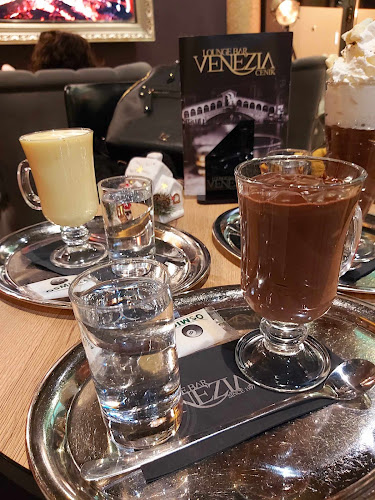 Lounge Bar Venezia - Velenje