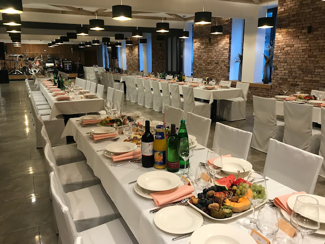 Restavracija Gaj Mozirje