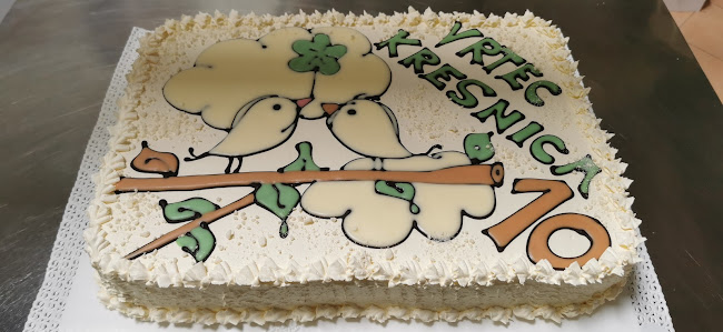 Pekarna domačega peciva potička - Marko Nedeljković s.p. - Nova Gorica