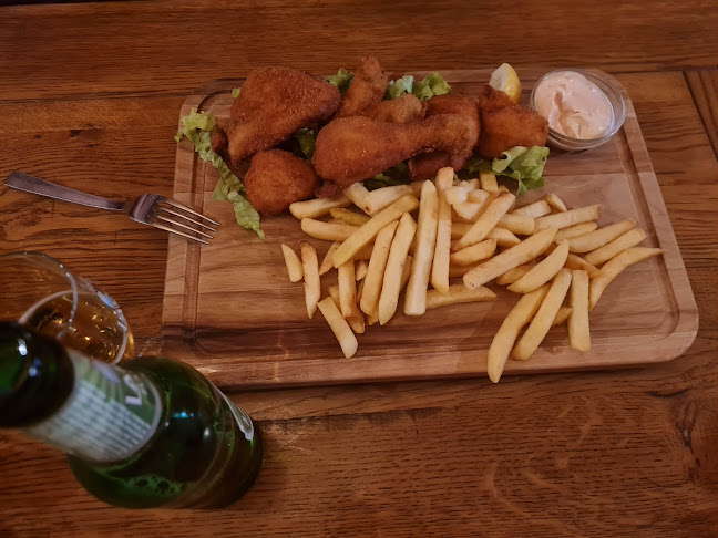 Gostilnica Orle - Gastronomija in gostinstvo