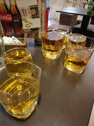 Minit caffe, Amadeja Simonič s.p. - Gastronomija in gostinstvo