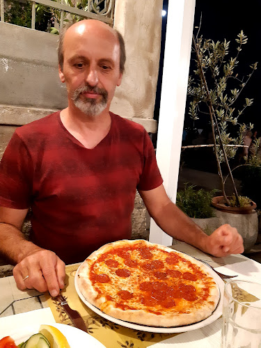 Riva pizzeria - Piran