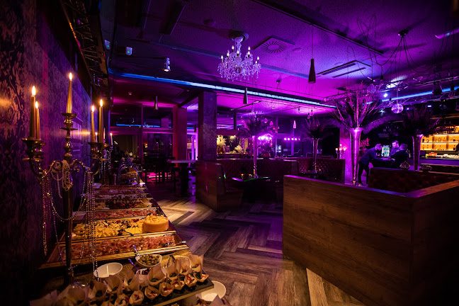 Comentarii opinii despre Twins restavracija