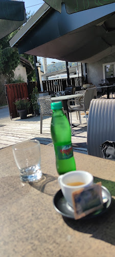 Opinii despre Cortez Bar în Ljubljana - Gastronomija in gostinstvo