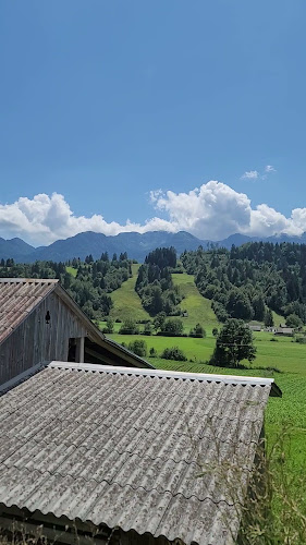 Srednja vas v Bohinju 87, 4267 Srednja vas v Bohinju