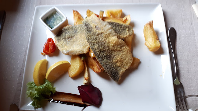 Opinii despre Gostilna Müller în Črnomelj - Gastronomija in gostinstvo