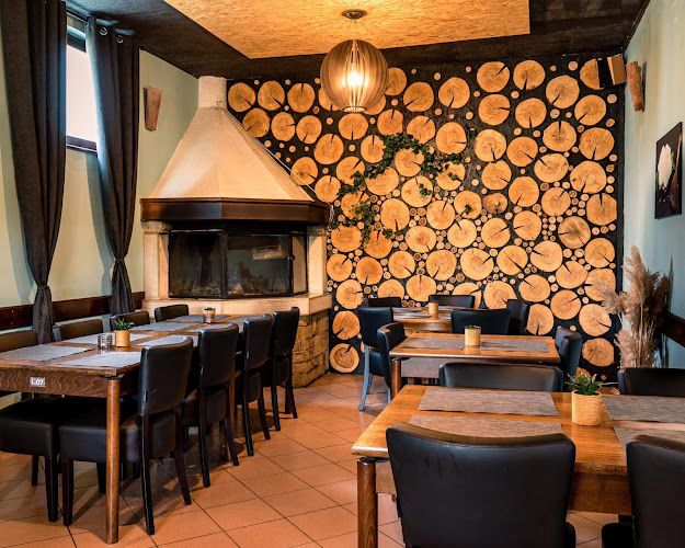 Fuoriseria Šared - Izola