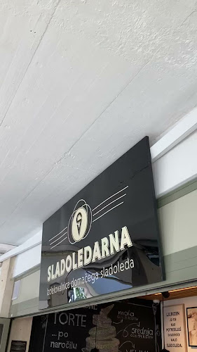 Opinii despre Sladoledarna în Koper - Gastronomija in gostinstvo