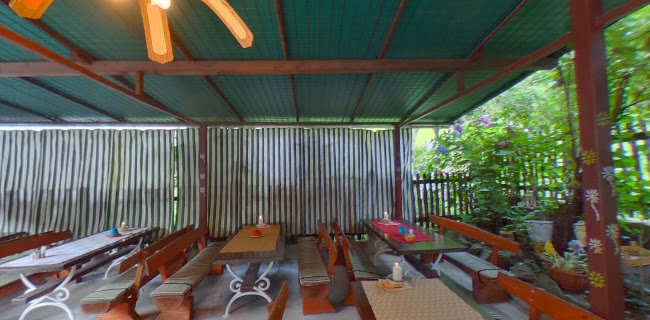 Gostilna Pri Jarmu Kropa - Kropa