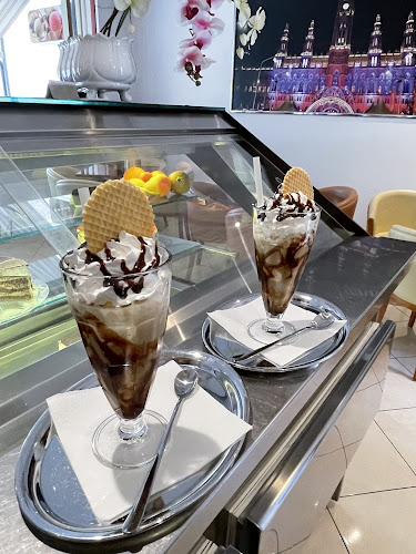 Opinii despre Okrepčevalnica Vienna, Džemail Džemaili s.p. în Lendava - Gastronomija in gostinstvo