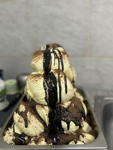 Priprava in prodaja sladoleda Arabella, Setar Matnjani s.p.