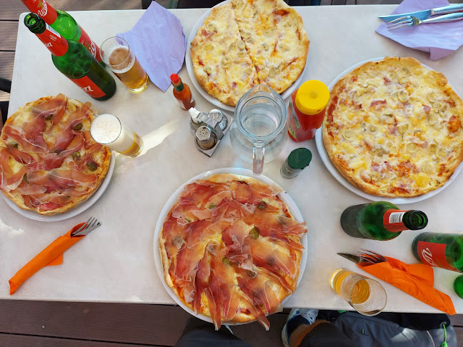 Pizzerija Pikola - Trbonje