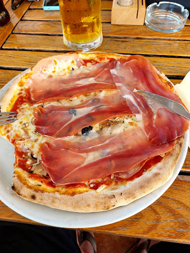 PIZZERIJA IN ŠPAGETERIJA PRI STAREM PILDU - Gastronomija in gostinstvo