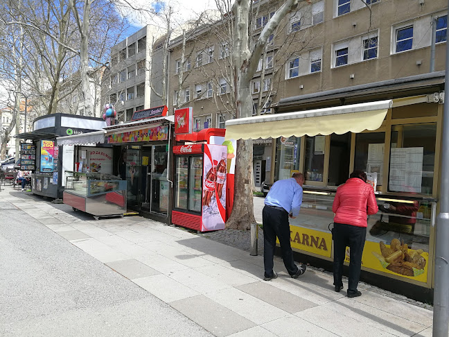 Opinii despre RŽ Fekonja d.o.o. în Maribor - Gastronomija in gostinstvo