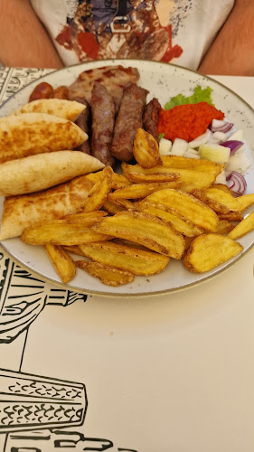 Pr’ Šefu - Brežice