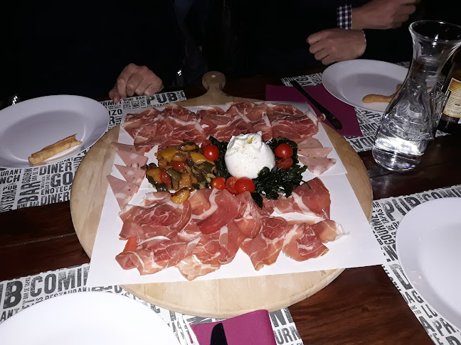 JB Streetfood - Nova Gorica