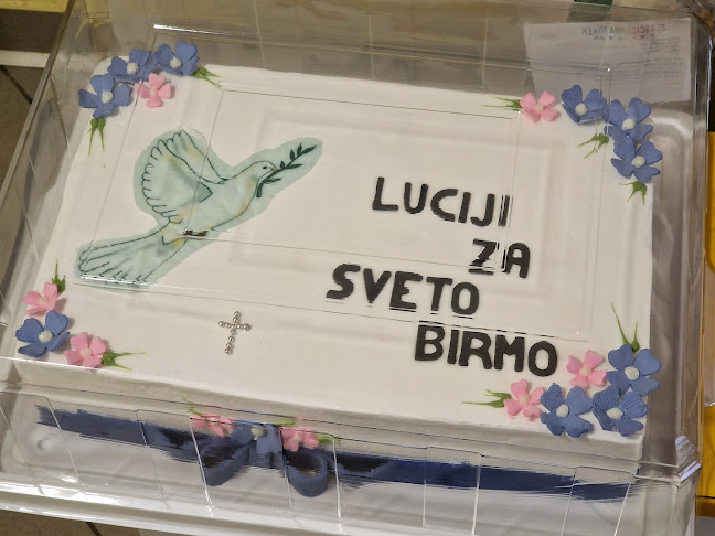 Slaščičarna Mikek - Zreče