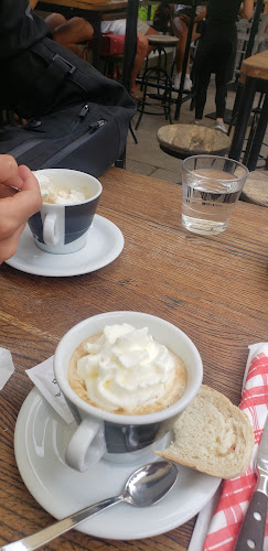 Slovenska Hiša - Ljubljana