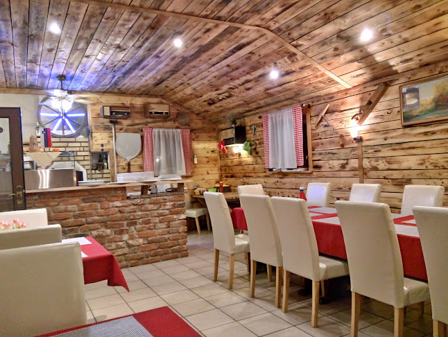 Opinii despre Cimešter-Okusi Goričkega în Grad - Gastronomija in gostinstvo