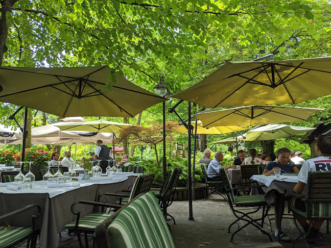 Gostilna Čad - Gastronomija in gostinstvo