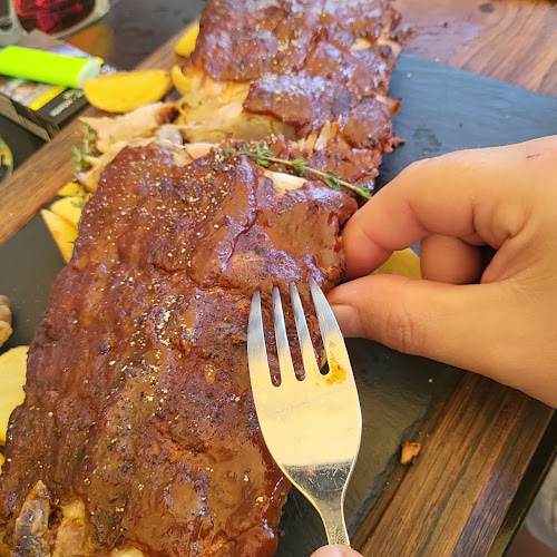 Restavracija STARA PRAVDA - Kranj