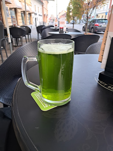 Comentarii opinii despre MALÍ, Craft beer&Snack