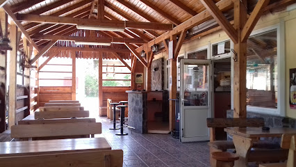 Okrepčevalnica Štulm