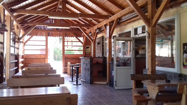 Okrepčevalnica Štulm