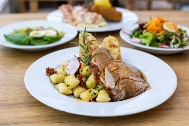 Opinii despre Okrepčevalnica Mint în Slovenska Bistrica - Gastronomija in gostinstvo