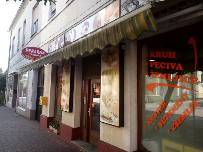 Pekarna - Xhevat Dervishaj s.p.