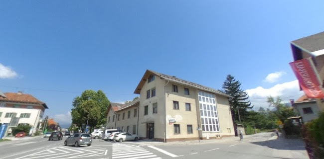 Šmeks lounge bar Radovljica