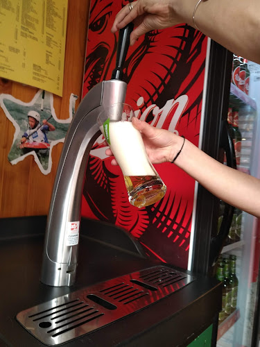 Opinii despre Bar baraka în Srpenica - Gastronomija in gostinstvo