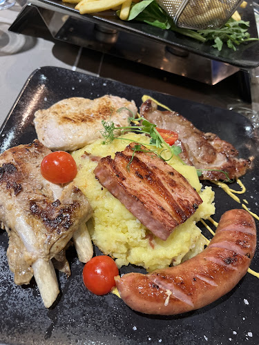 Gostilna Nimis Vanganel - Gastronomija in gostinstvo