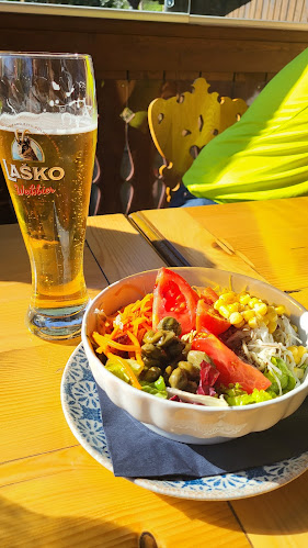 Restaurant & Wine Bar Murka - Gastronomija in gostinstvo