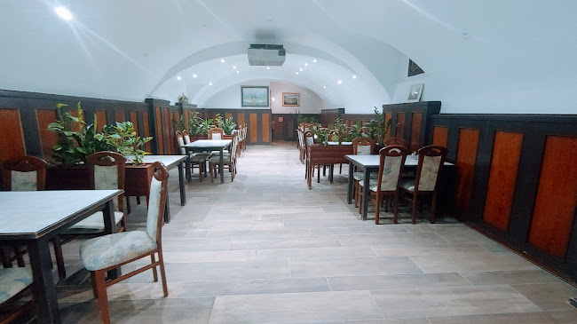 Okrepčevalnica Valvasorjev hram Erika Begic s.p.