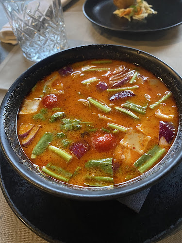 Opinii despre ARROI Restaurant în Bled - Gastronomija in gostinstvo