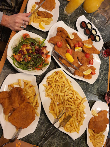 Pizzeria Oxygen - Ljutomer