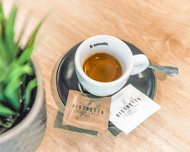 Opinii despre RISTRETTO | coffee & more în Rogaška Slatina - Gastronomija in gostinstvo