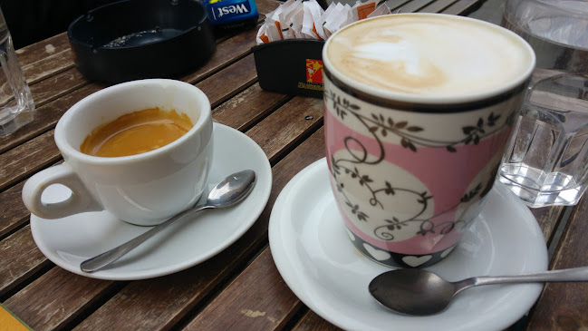 KUBA kafe - Gastronomija in gostinstvo