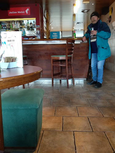 Bar 99 - Ljubljana