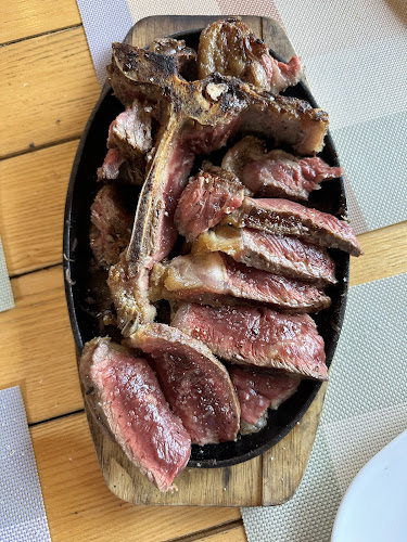 Opinii despre Pizzeria da Mattia în Trzin - Gastronomija in gostinstvo