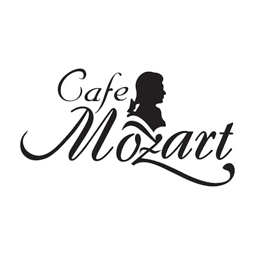 Mozart Cafe