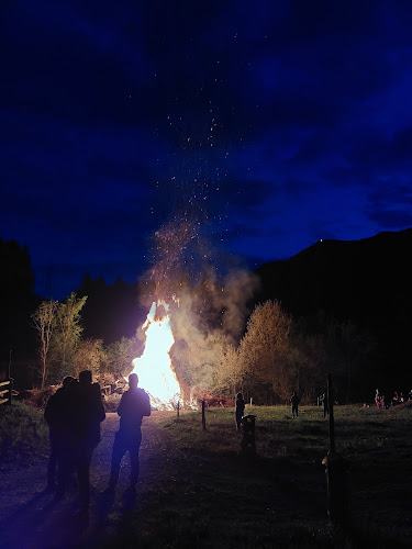 Klub Blanskih ribičev