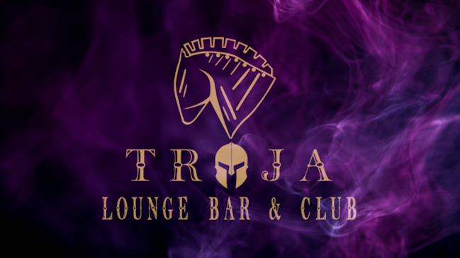 TROJA LOUNGE BAR & CLUB - Gastronomija in gostinstvo