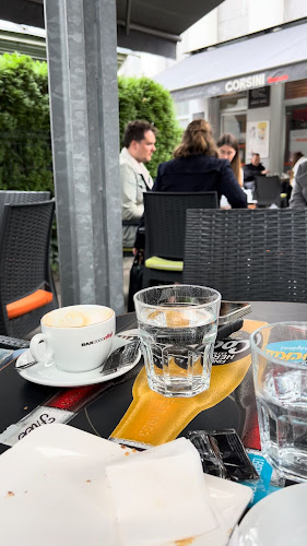 Kavarna Corsini - Gastronomija in gostinstvo