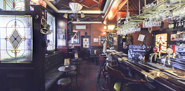 Opinii despre Dnevni bar in storitve "Pierrot Pub" Ameršek Peter s.p. în Ljubljana - Gastronomija in gostinstvo