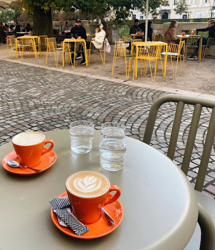 Opinii despre Tozd în Ljubljana - Gastronomija in gostinstvo