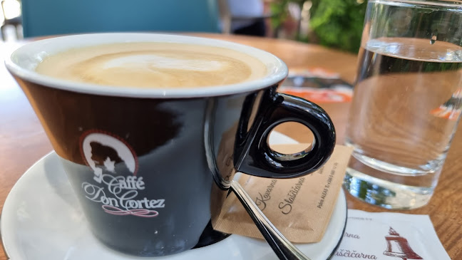 Kavarna Zvon, Euro Markt d.o.o. - Izola